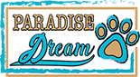 Paradise Dream Logo
