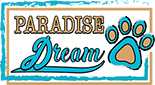 Paradise Dream Logo